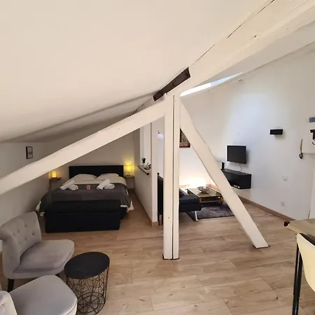 Under The Roof Ideal For 2 In *