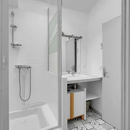 Under The Roof Ideal For 2 In