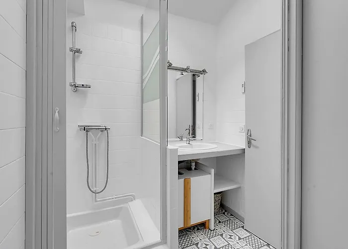 Under The Roof Ideal For 2 In