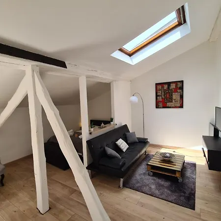 Under The Roof Ideal For 2 In *